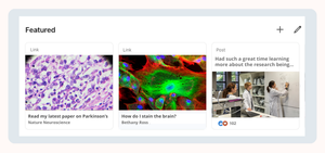 How to optimise your LinkedIn as a scientist (plus 10 LinkedIn post ...