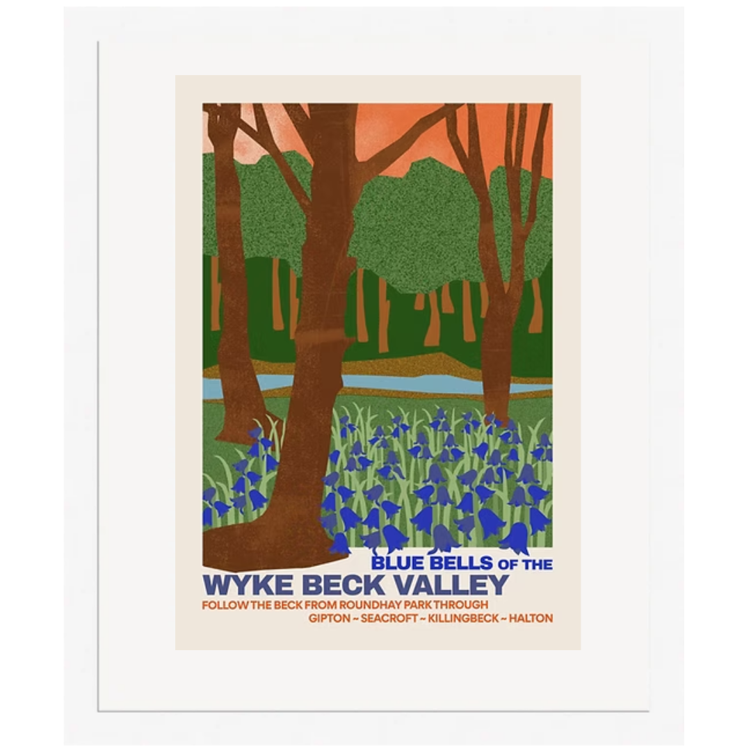 'Wyke Beck Valley' by Ellie Way