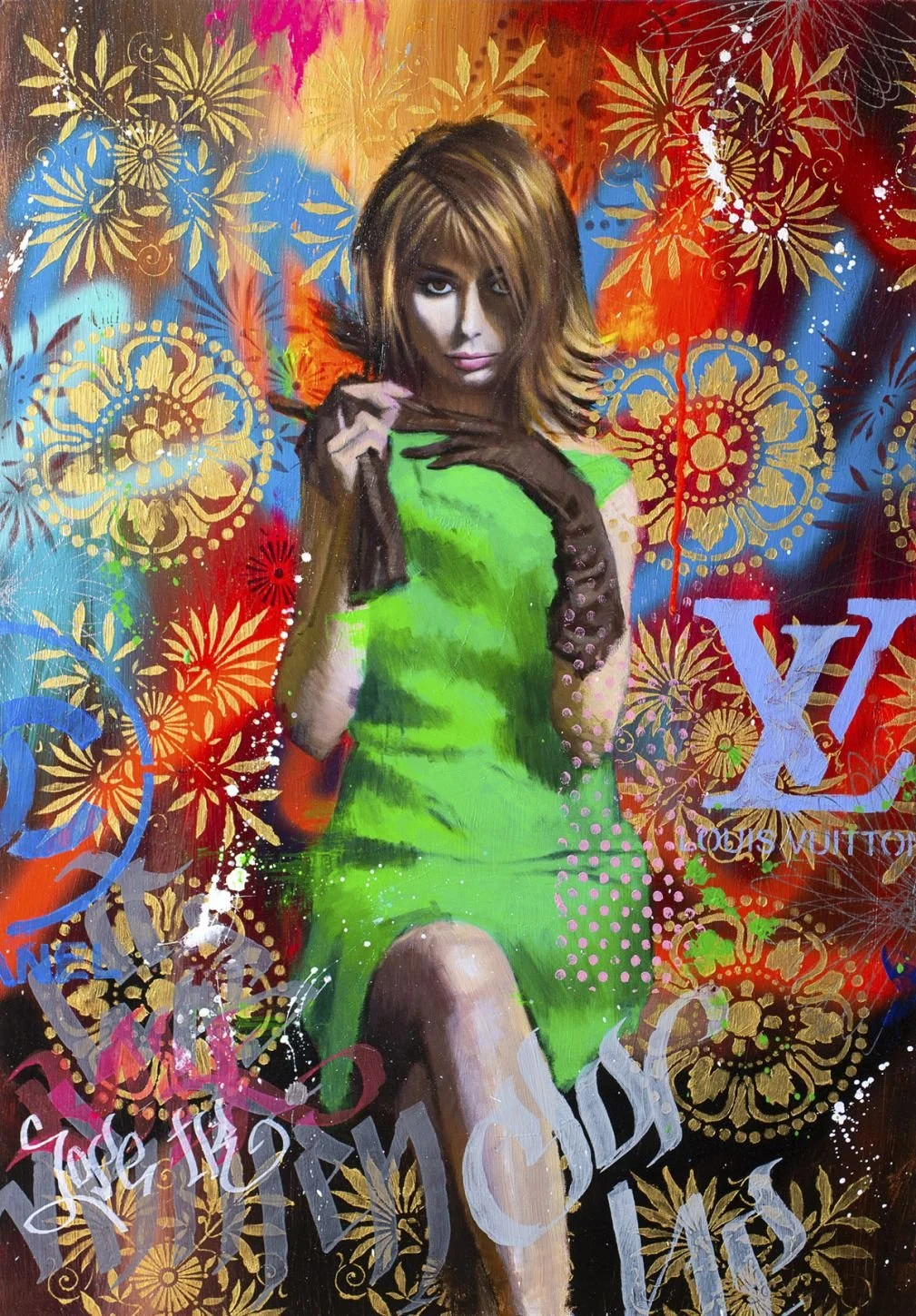 'Truth or Dare' by Rob Hefferan