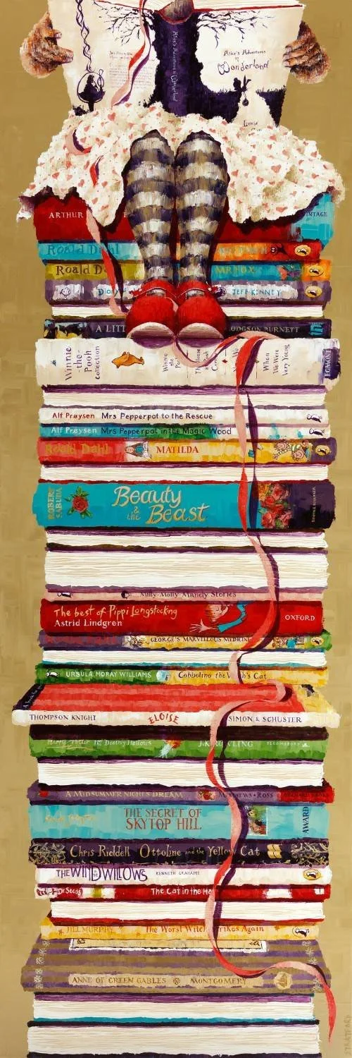 Lost in a World of Words