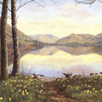 KEITH MELLING