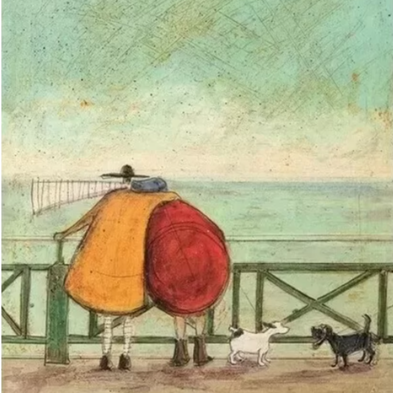 SAM TOFT