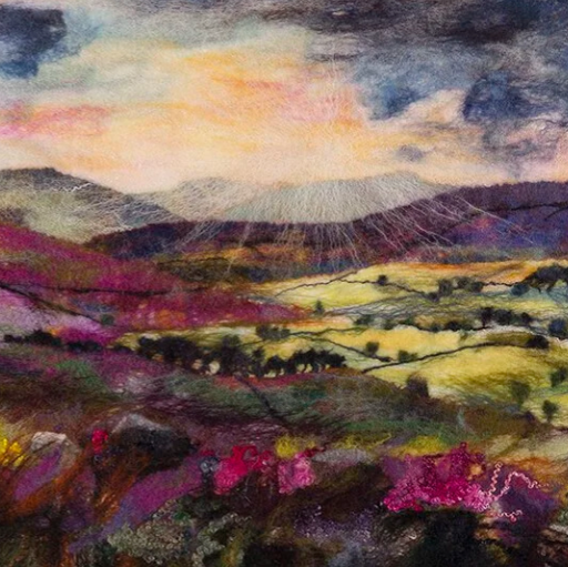 ANDREA HUNTER