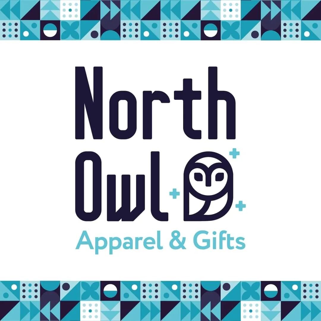 Exciting news! After much contemplation and reflection, I have decided to give my small business a fresh new name and identity! Say hello to North Owl Apparel! 🦉 💙

As a business owner, I have realized the importance of being able to adapt and focu