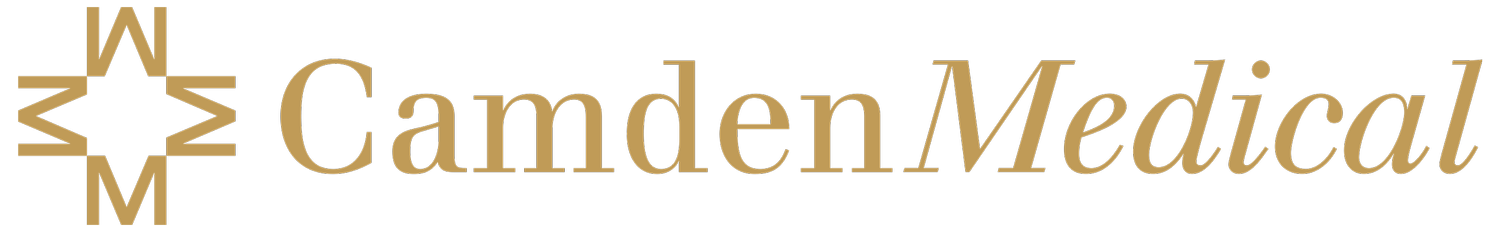 CAMDEN MEDICAL