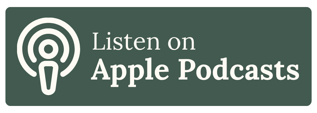 Button says Listen on Apple Podcasts