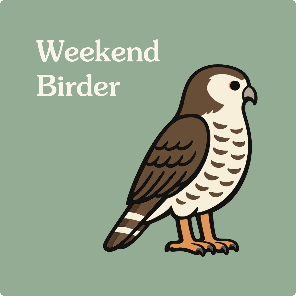 139 Making Space for Birds