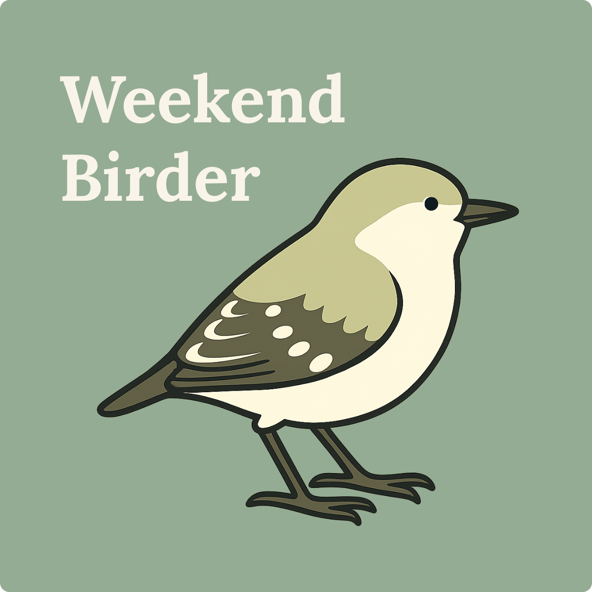 122 Pardalotes and Parrots