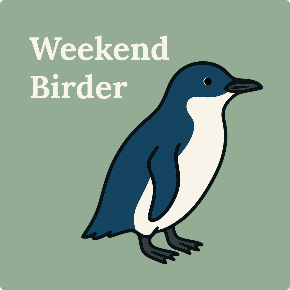 Encore: Little Penguins