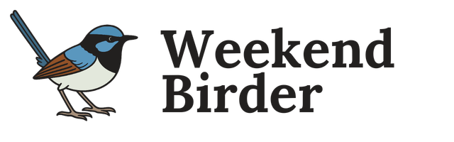 Weekend Birder