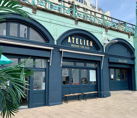 ATELIER OPEN 2025