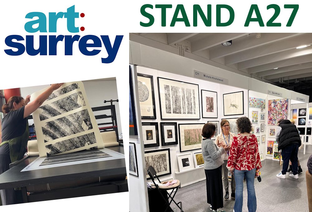 Art Surrey
