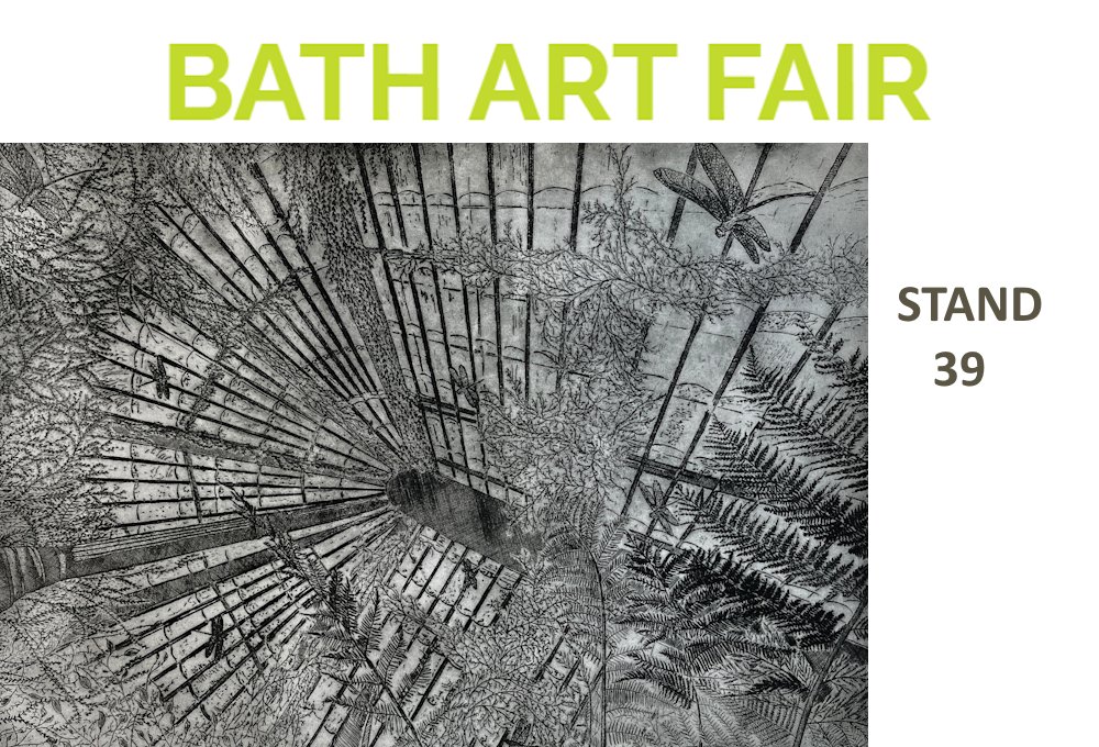 Bath Art Fair