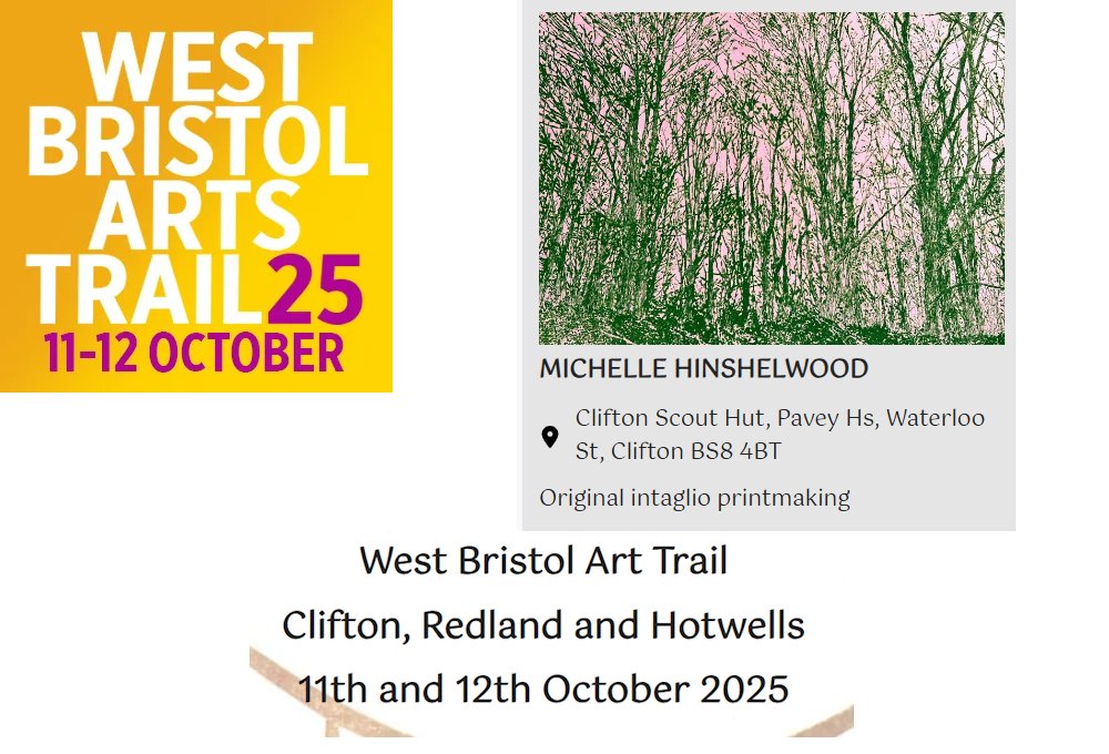 West Bristol Art Trail