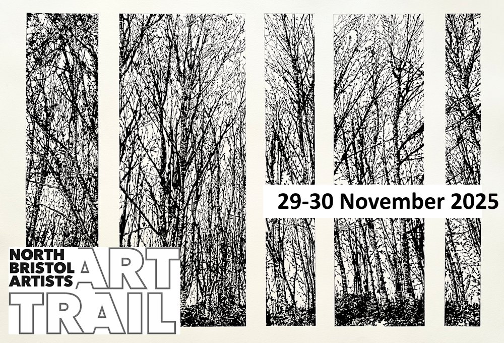 North Bristol Art Trail