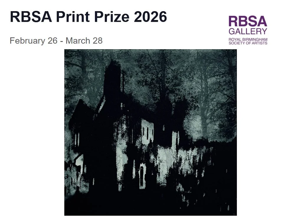 Royal Birmingham Society of Artists