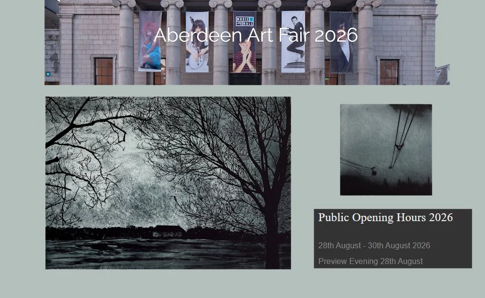 Aberdeen Art Fair