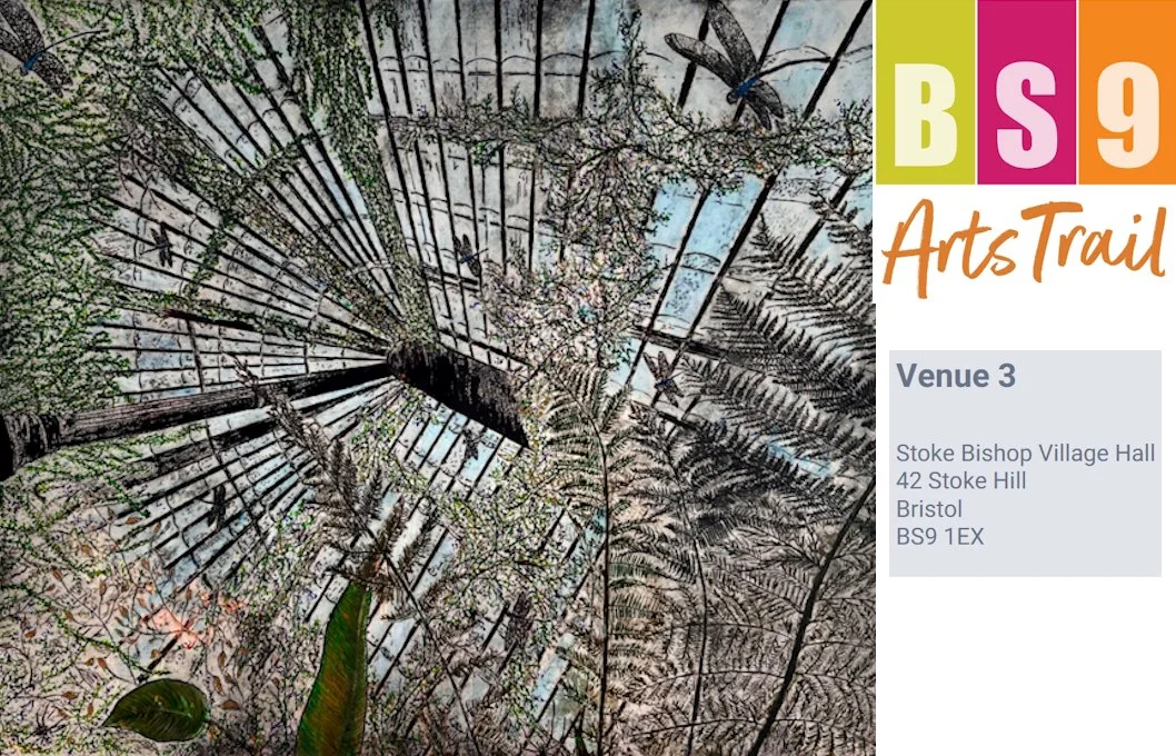 BS9 Art Trail