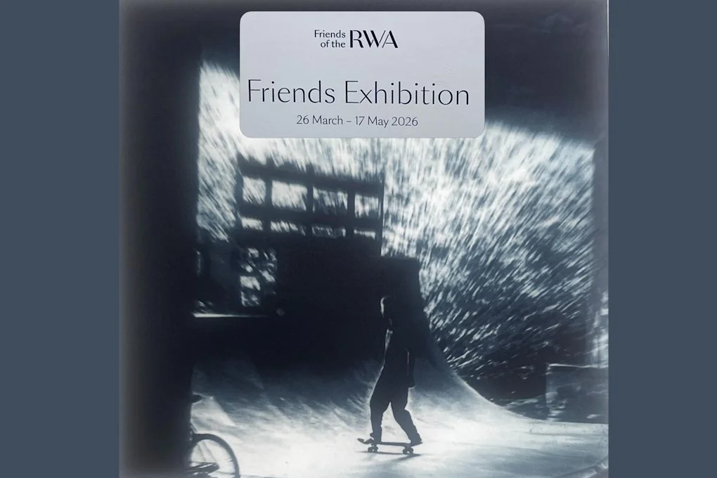 Friends of the RWA Exhibition