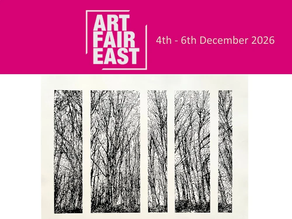Art Fair East