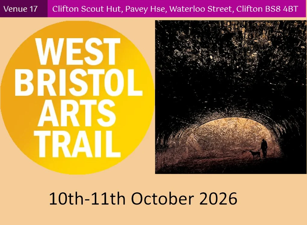 West Bristol Art Trail