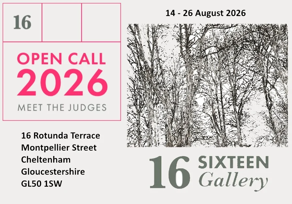 Sixteen Gallery