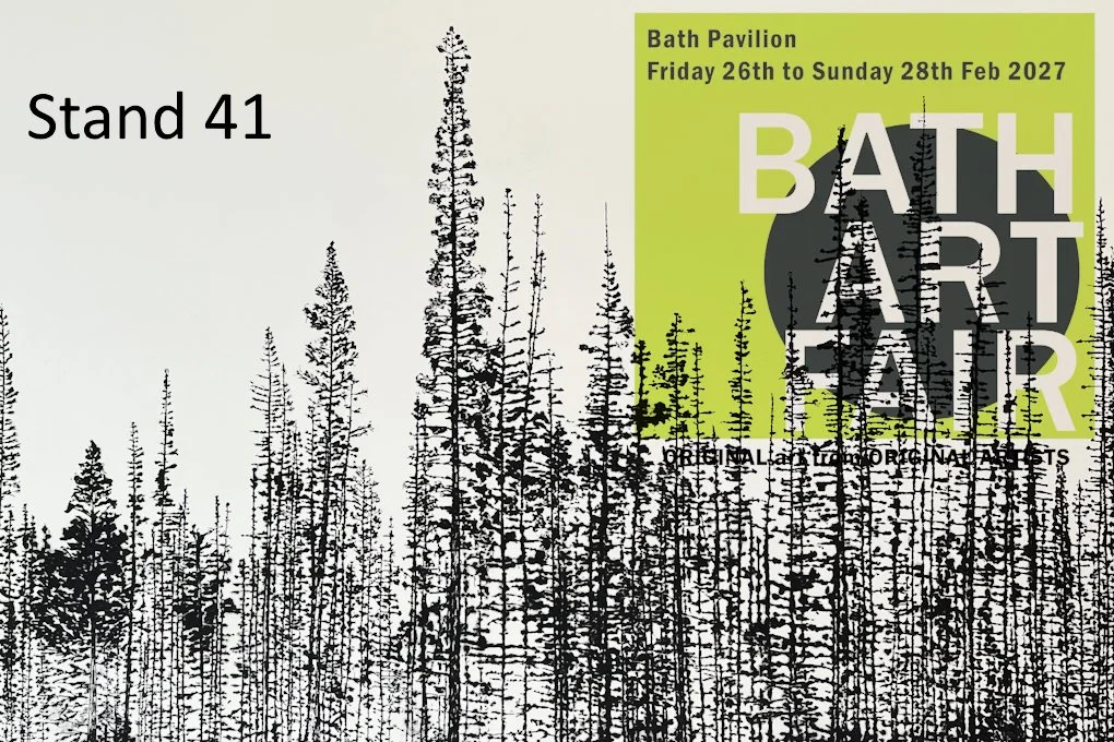 Bath Art fair