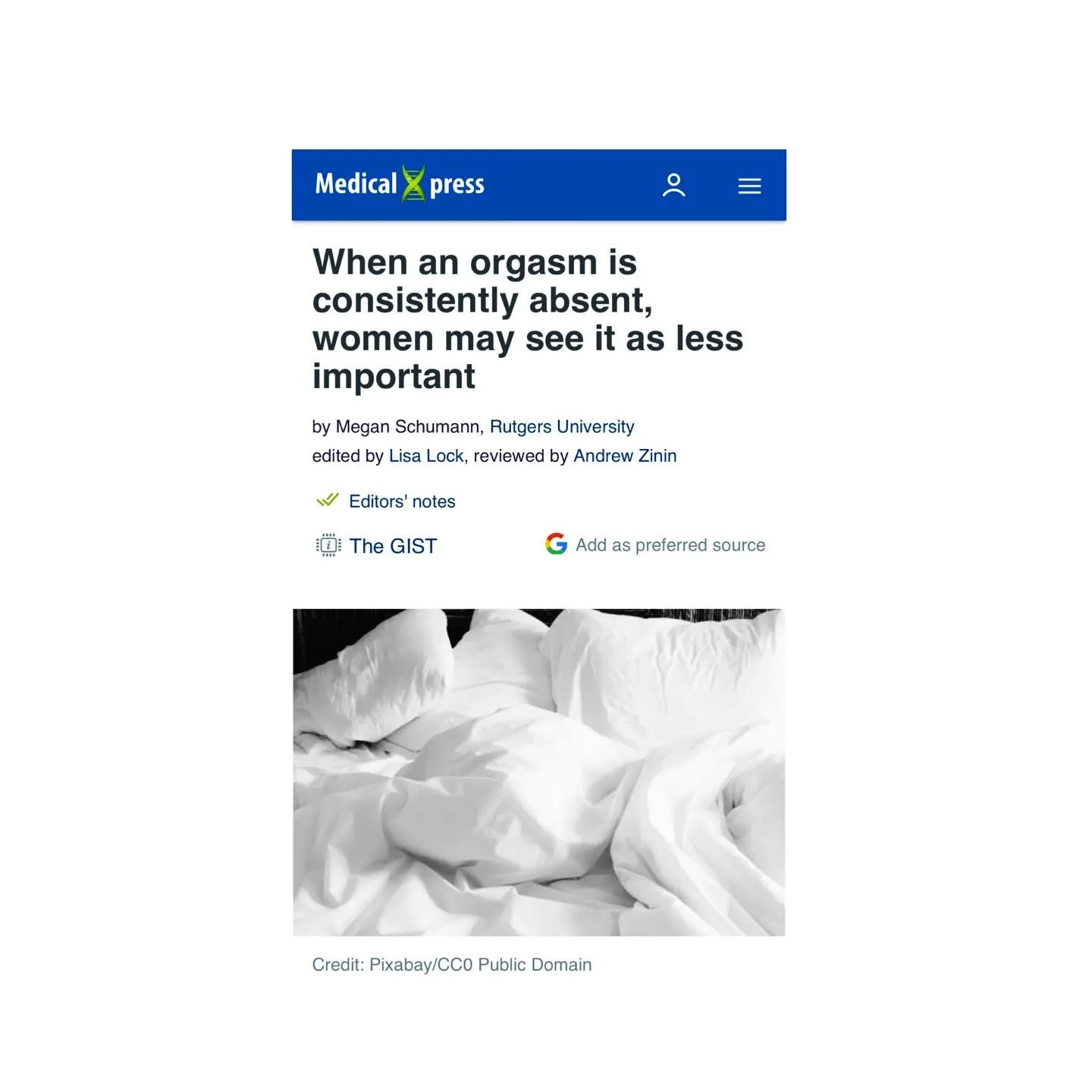 Women* wanna come too 💖

might be very logical - to speak with Johan Cruijff - but this research shows that when something is consistently absent, we don&rsquo;t reach for it any more 
which DOESN&rsquo;T mean we don&rsquo;t miss it, long for it of 