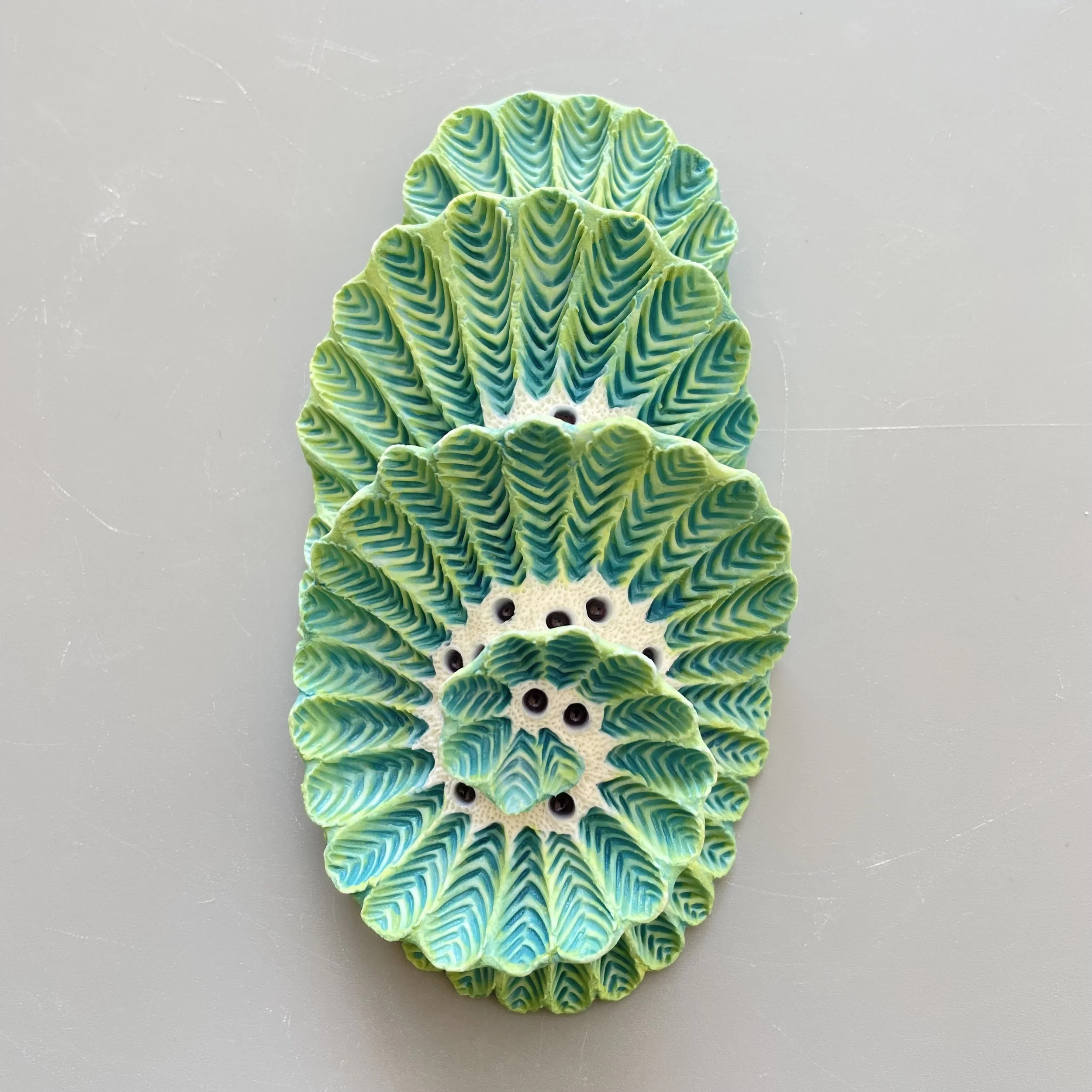 Mini Nudibranch 020
