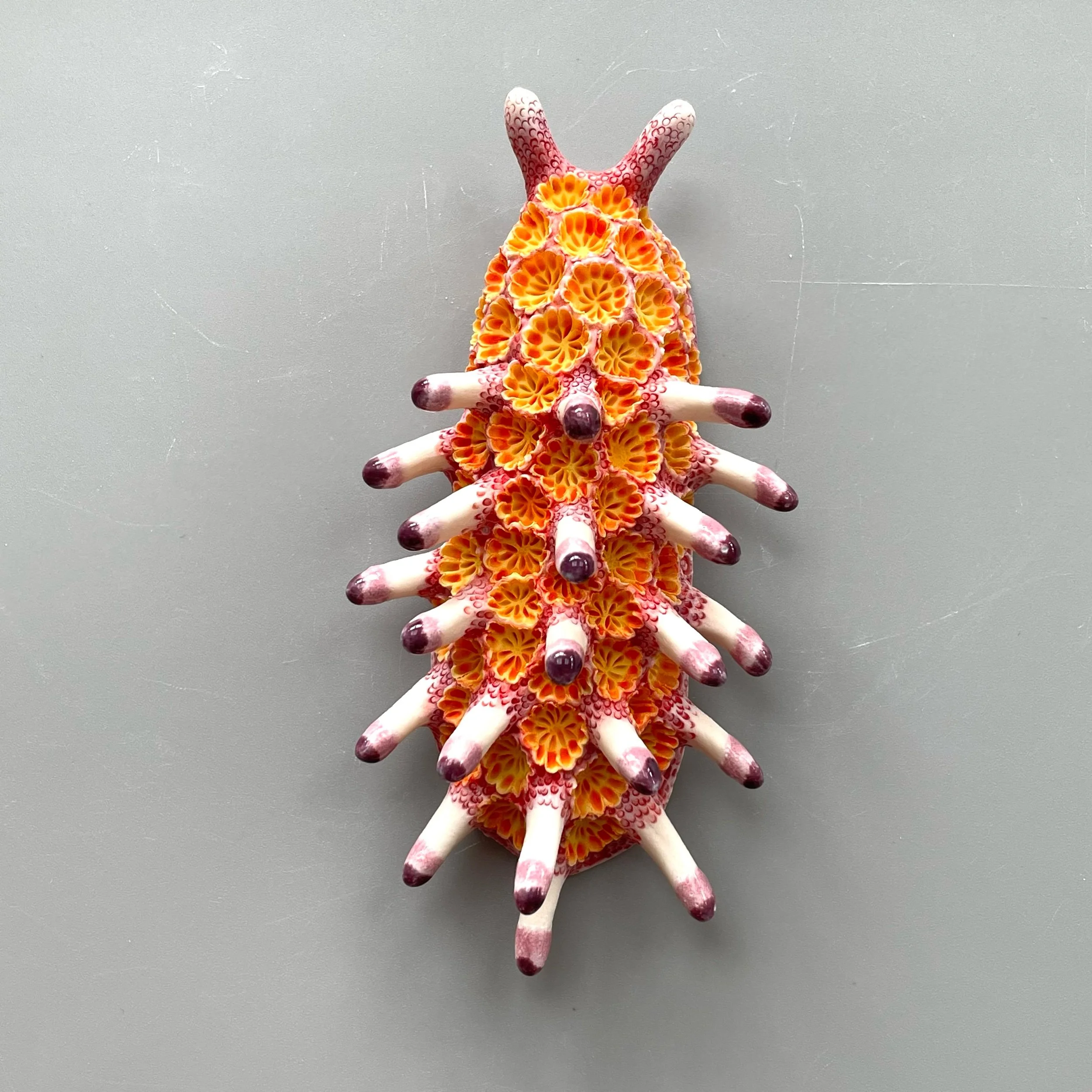 Mini Nudibranch 005