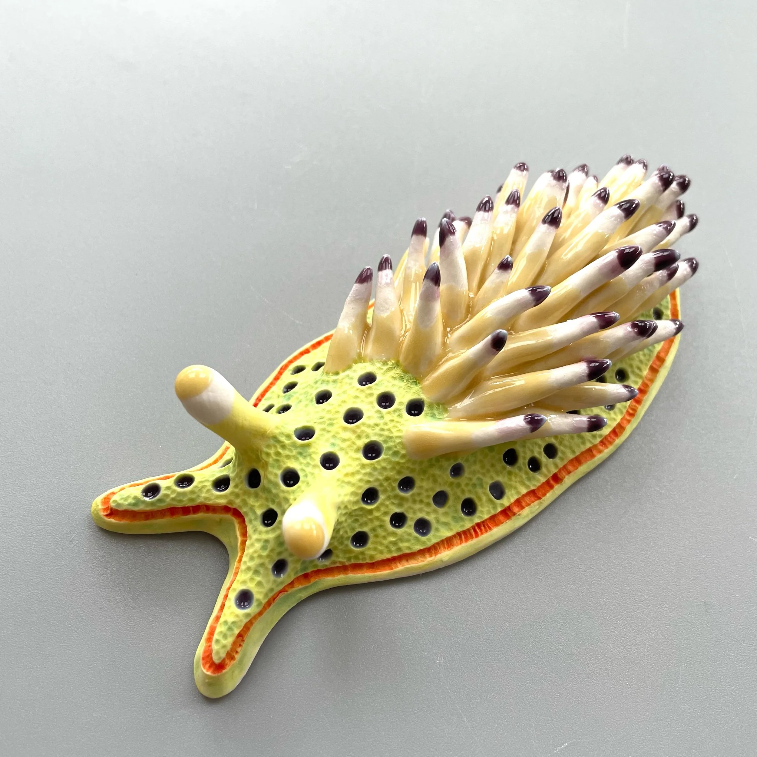 Mini Nudibranch 025