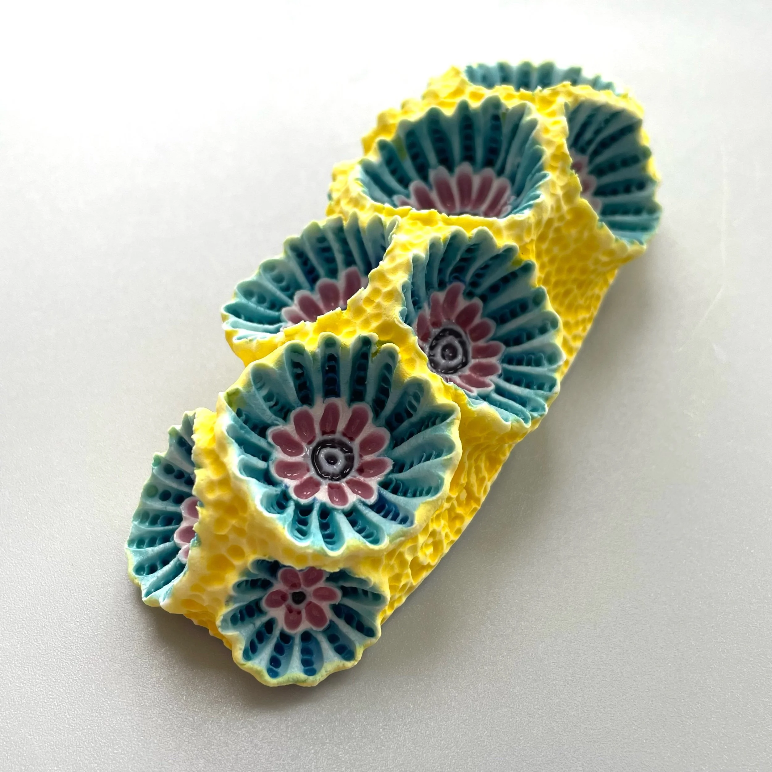 Mini Nudibranch 050