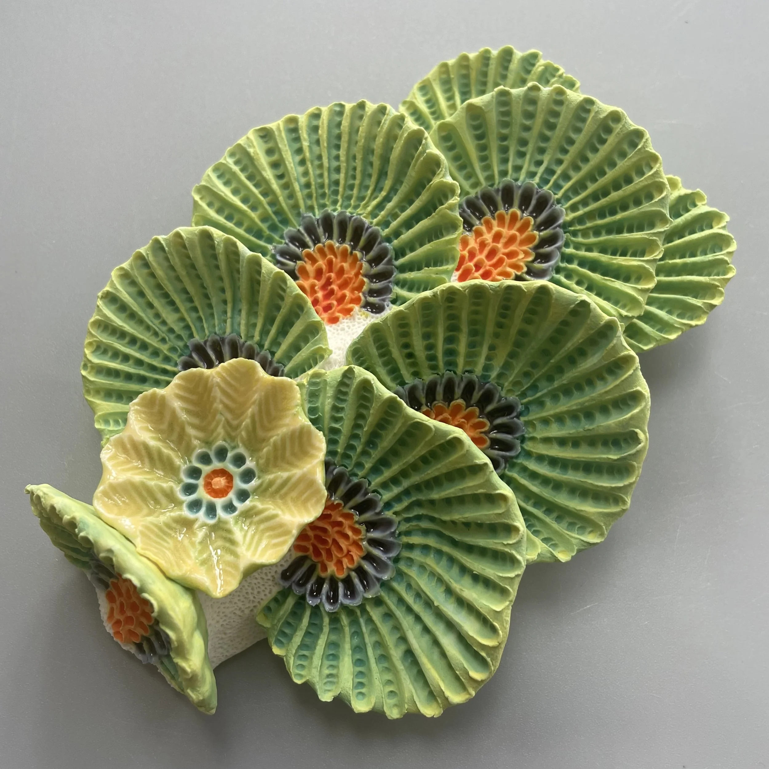 Mini Nudibranch 032