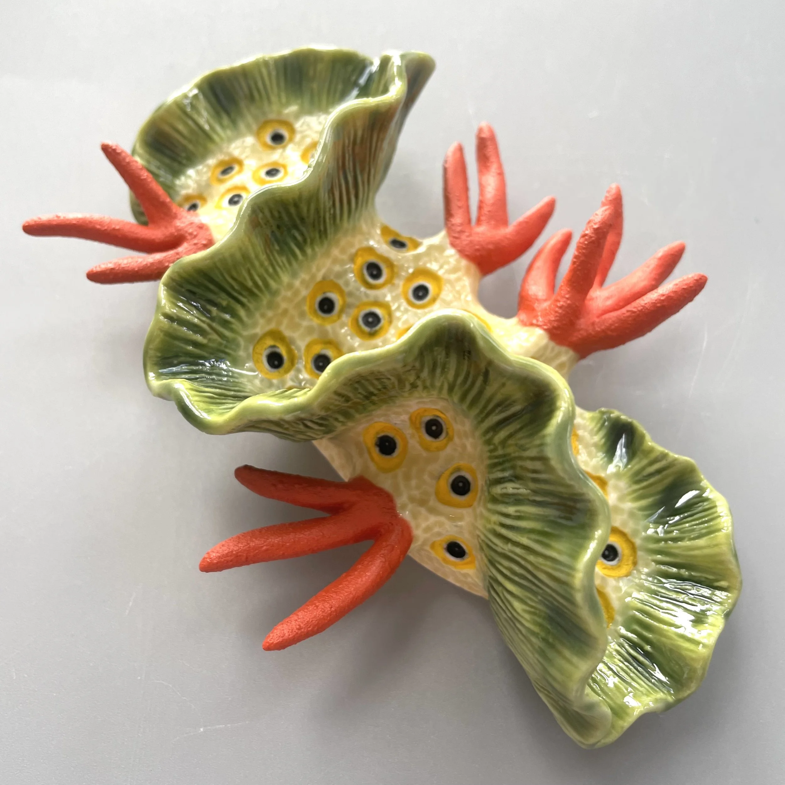 Mini Nudibranch 066