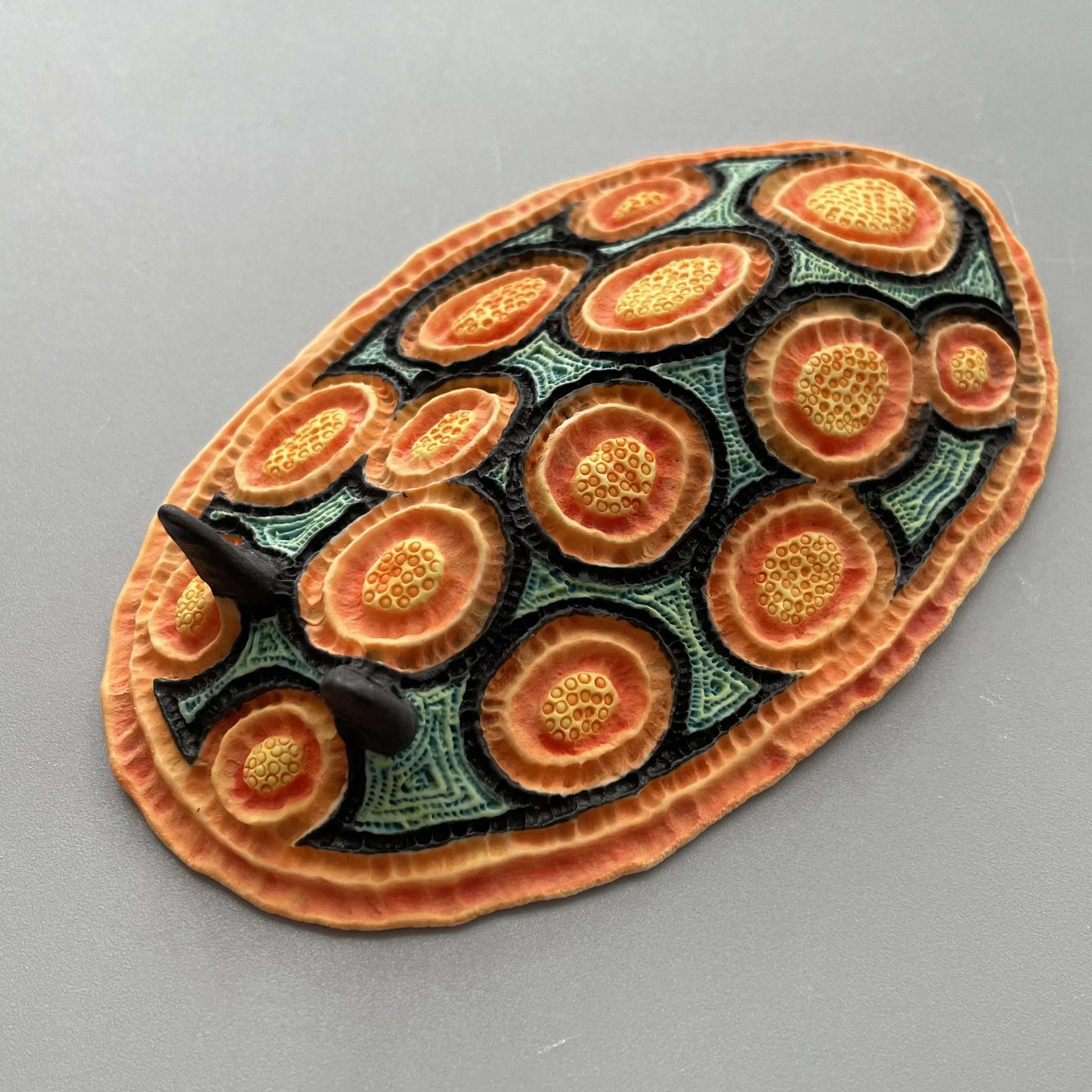 Mini Nudibranch 042