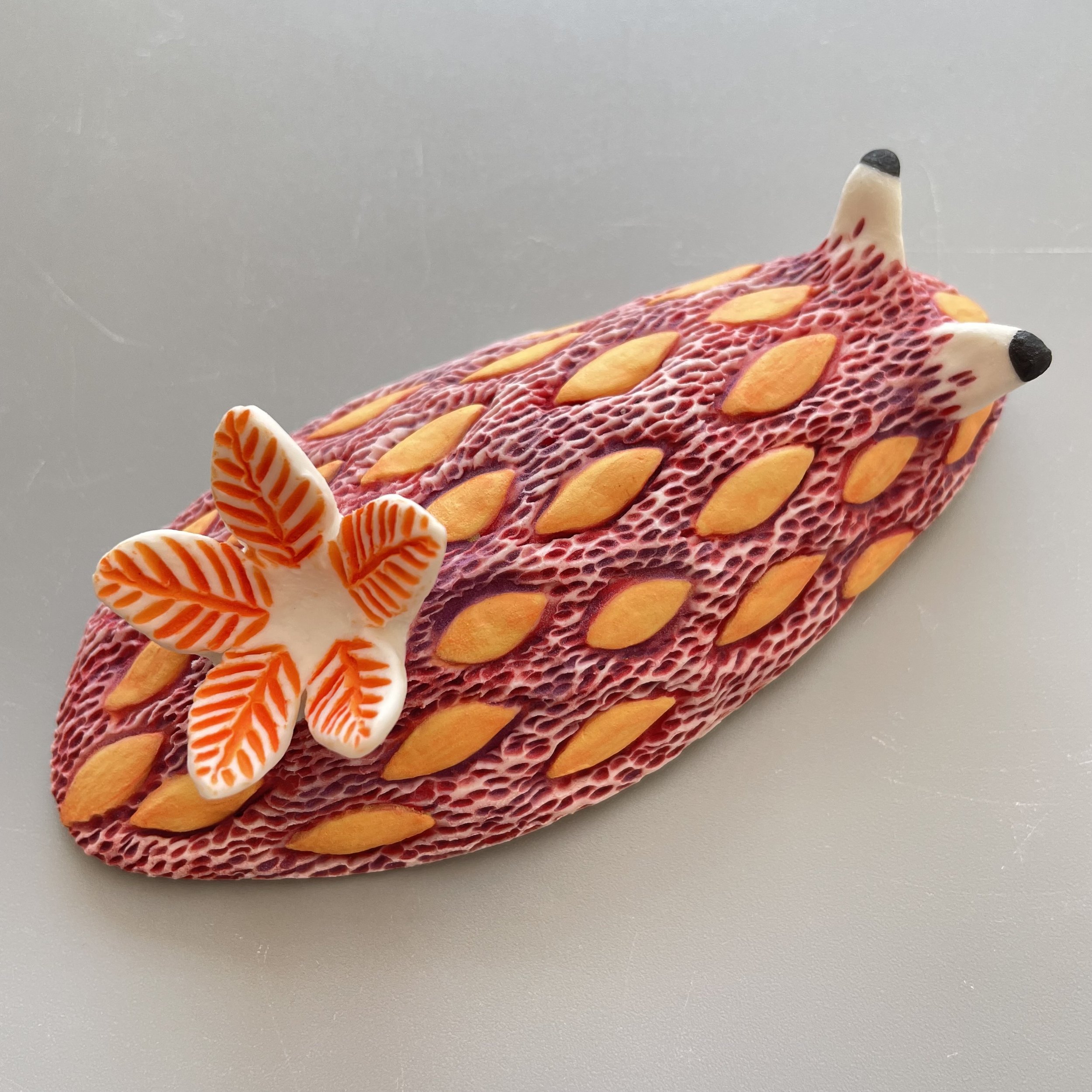 Mini Nudibranch 095