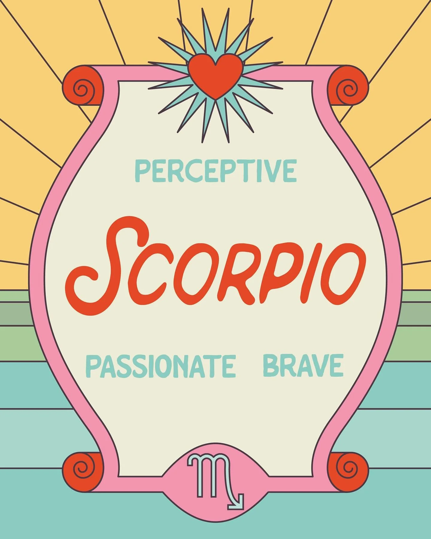 Feel that spooky chill in the air? It’ssss Scorpio Szn!! 🦂🖤👻
Our scorpio floofs are known for their intensity and focus🧘🏻‍♀️ They possess a powerful, brave presence that make them irresistible and somewhat mysterious 🫢
As water sign