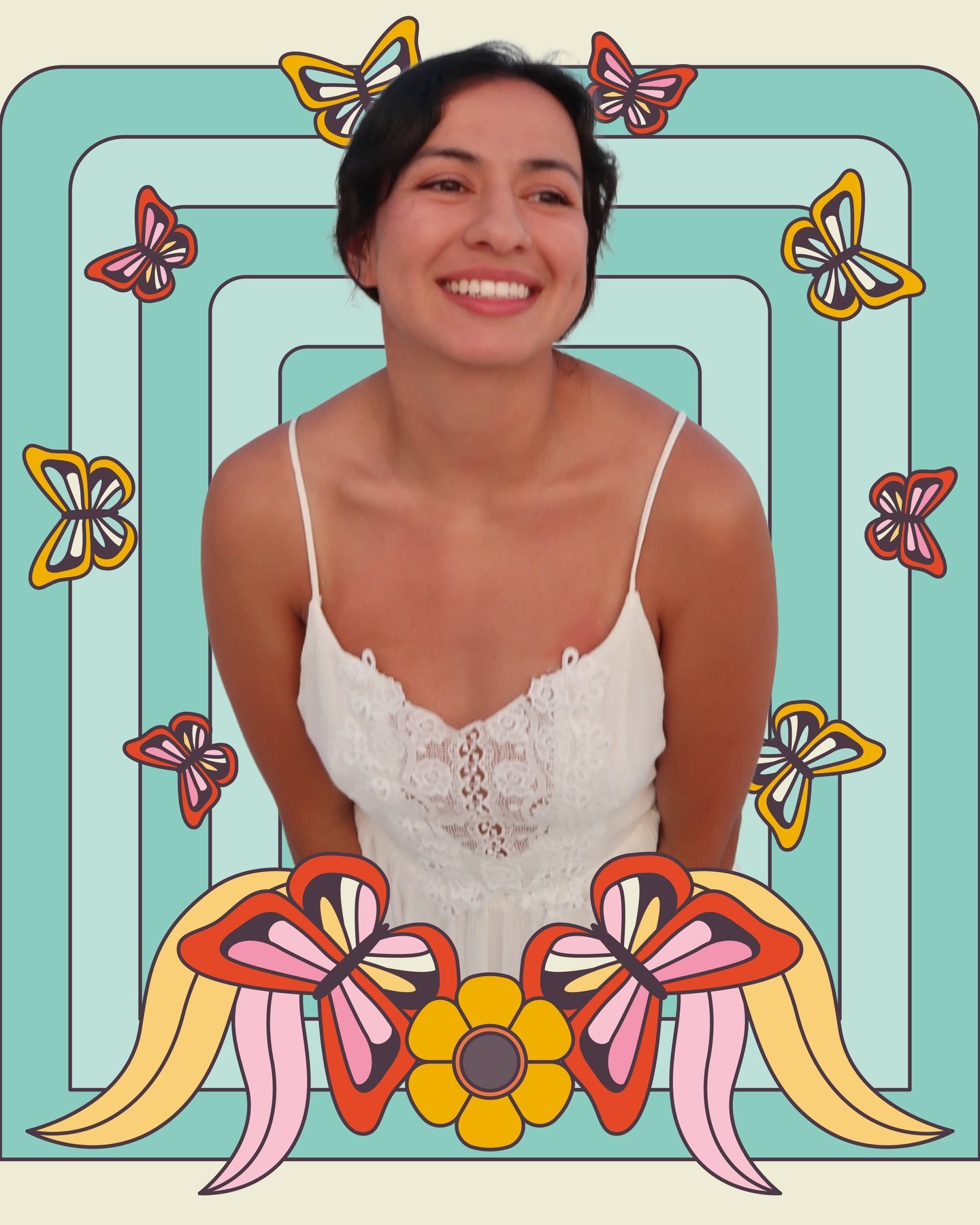 Everyone get the zoooooomies for our sitter of the month 🦋Sterling!!!🦋

✨This month we learned about cuddles with her soul-animal Lilee, her love for Punch🙉 and&hellip; Punching&hellip;.😝🙊👊

1️⃣ Who was the first soul-animal in your life?
My sw