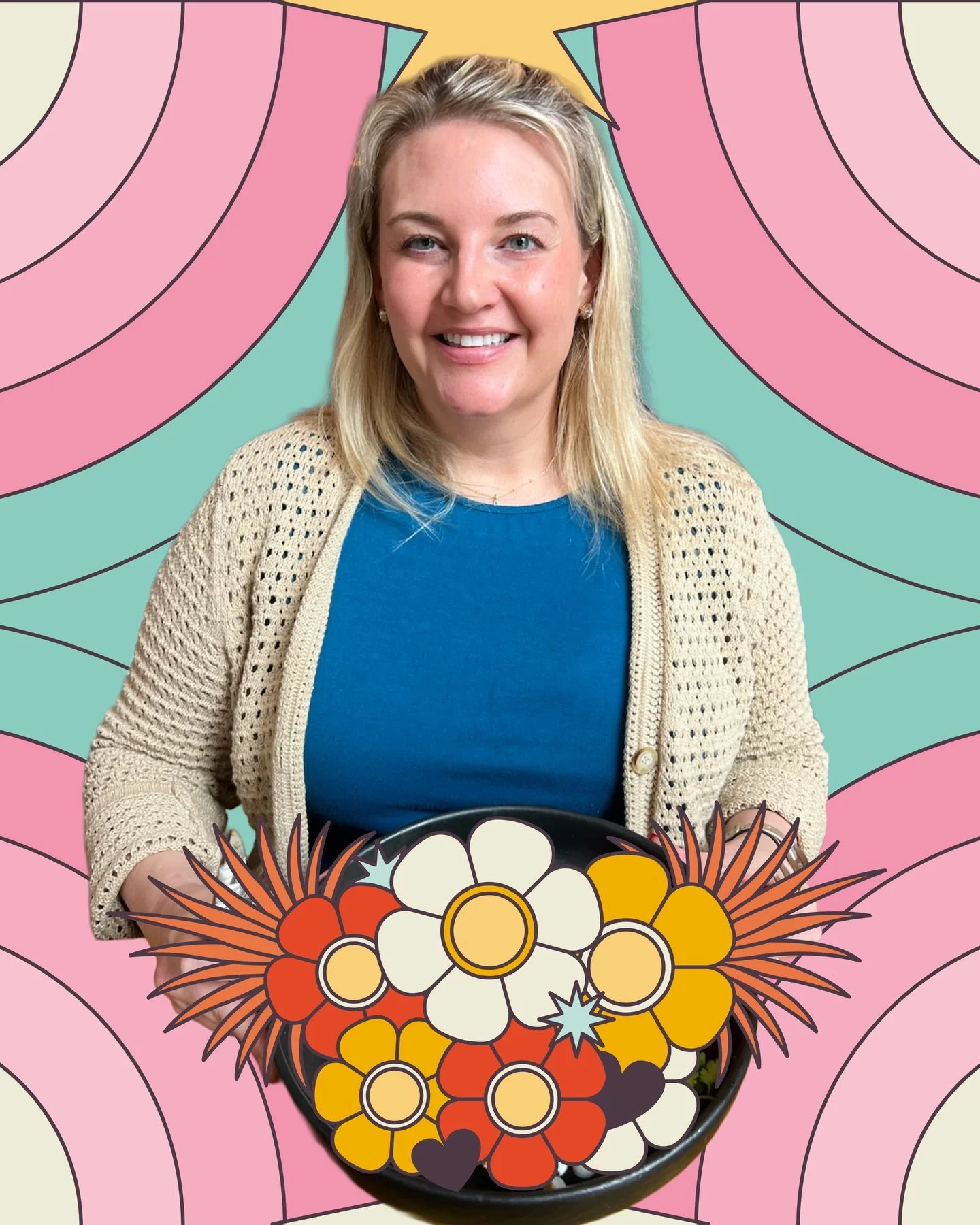 Slow blinks and waggy tails for our sitter of the month 😸Lena!!!😸

✨This month we learned about her love for cats (especially Kevin and Solo)💞, her inner 🐻grizzly bear🐟, and the ultimate tip for being a Floof sitter!👑

1️⃣Who was the first soul