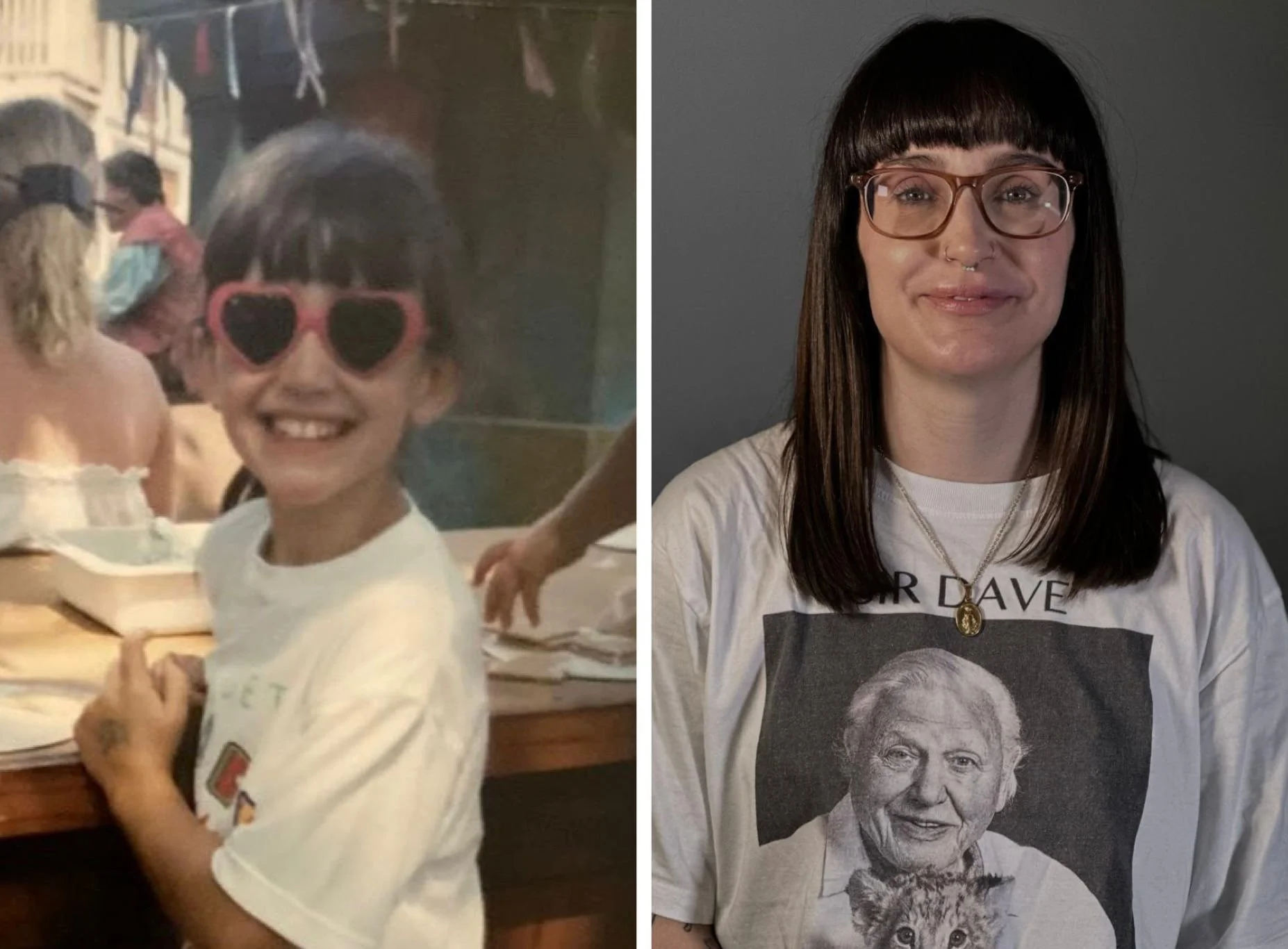 Next up,
Lauren!
If you want an absolute ray of sunshine and tattoo artist in the one then Lauren is your gal! She has been tattooing for about 6 years and has some of the cleanest fineline work you've ever seen! 
Lauren spent 11 years as an Engli