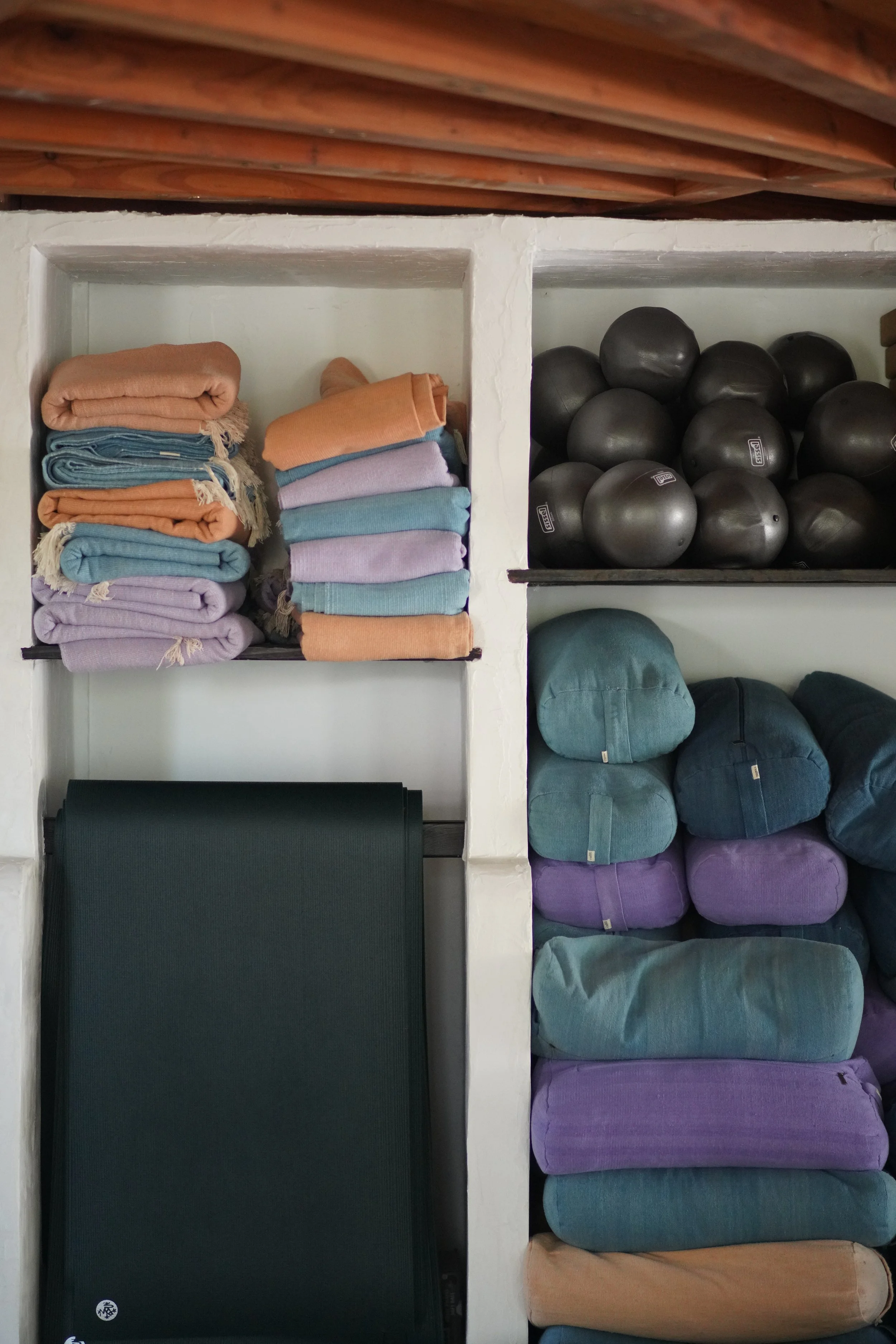 Yoga Pilates à Biarritz & Guéthary