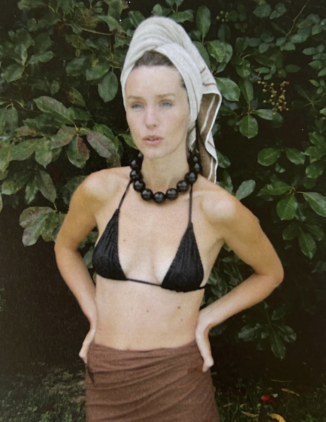 Mosquito, Marta Gaeta Buscall