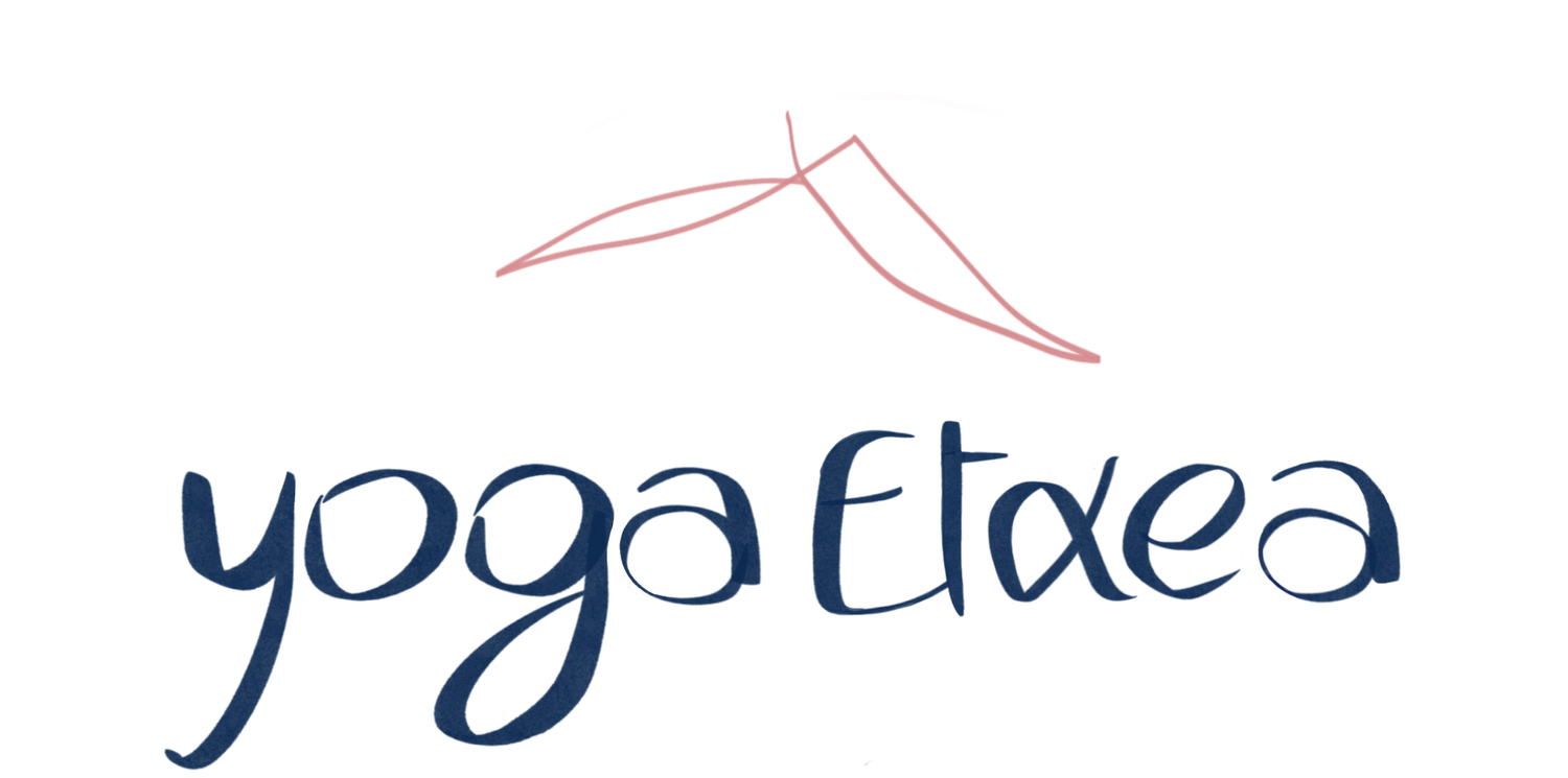 Yoga Etxea