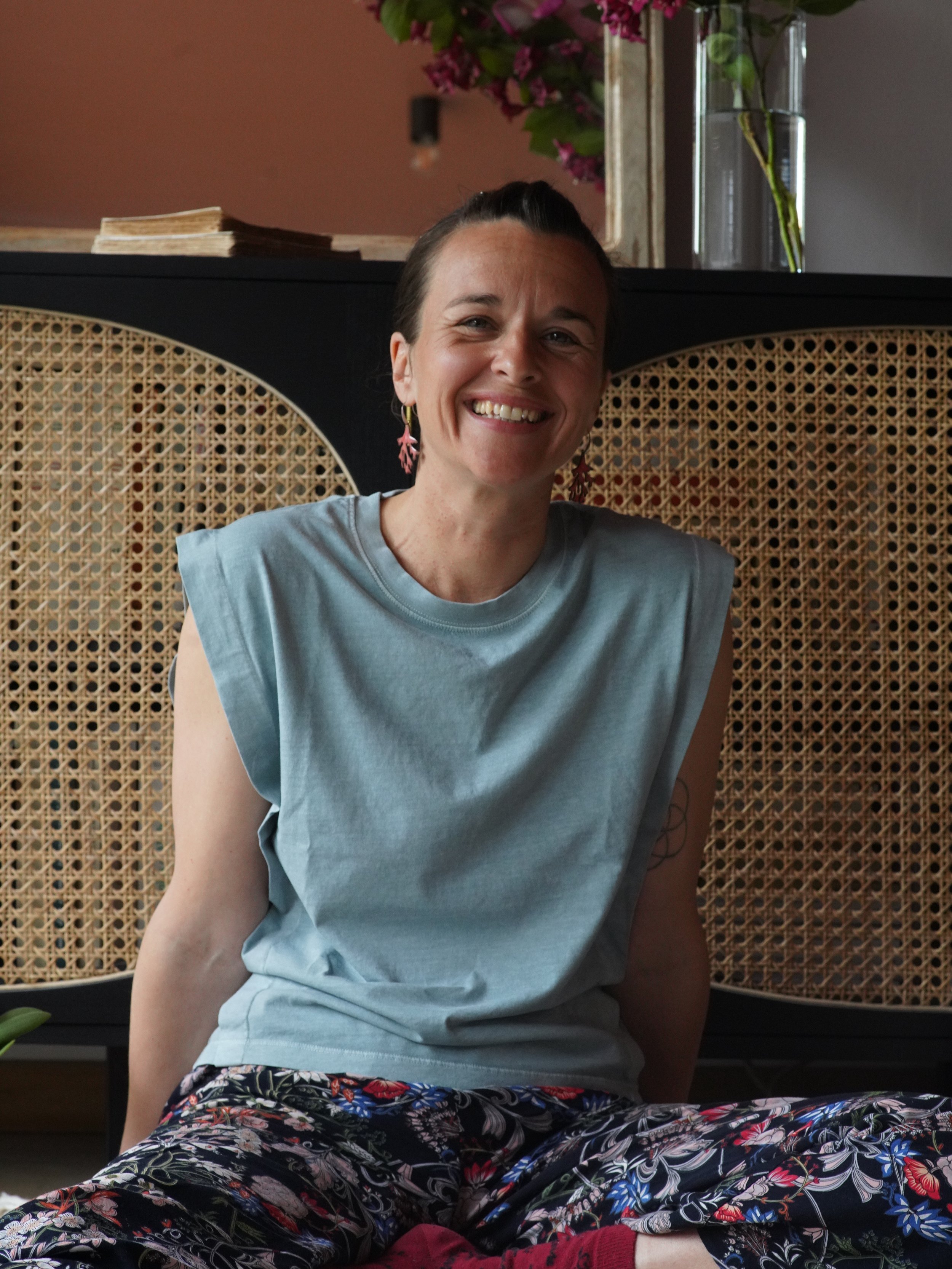 Laurélène Chambovet