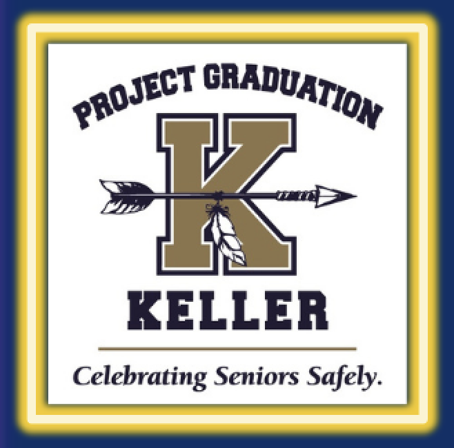 Keller High Project Graduation 2025