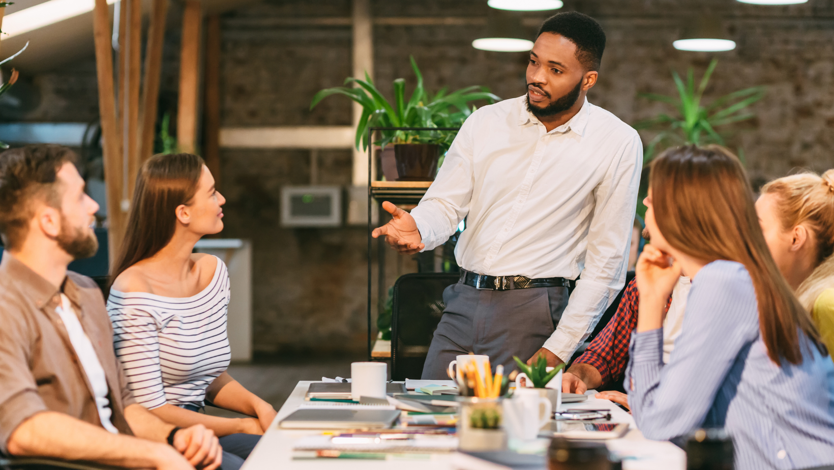 Board Member Engagement: Aligning People With Purpose