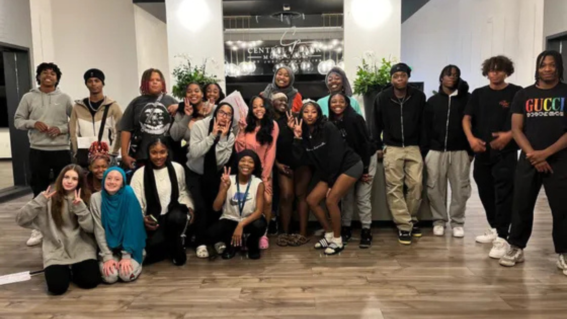 Women, Leadership, and Equity