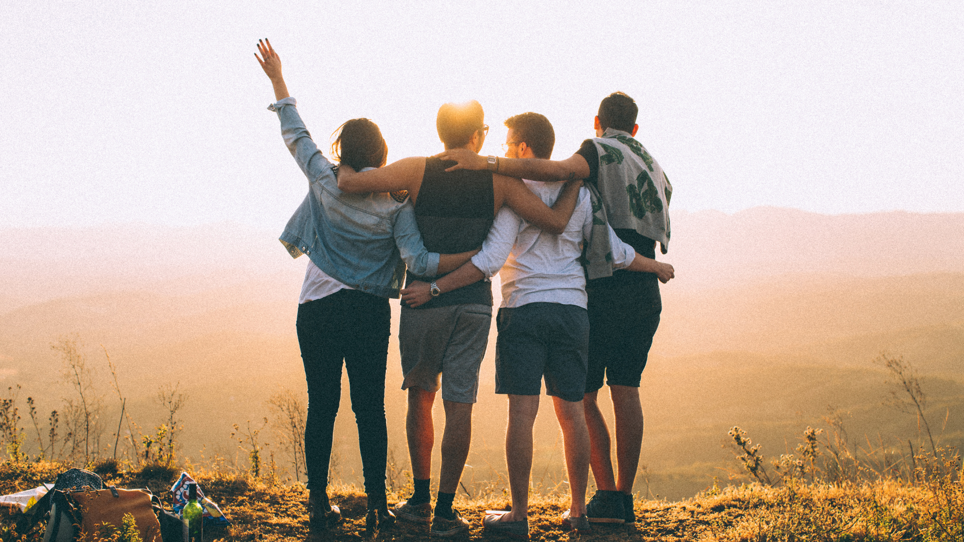 Friendship and Core Organizational Values