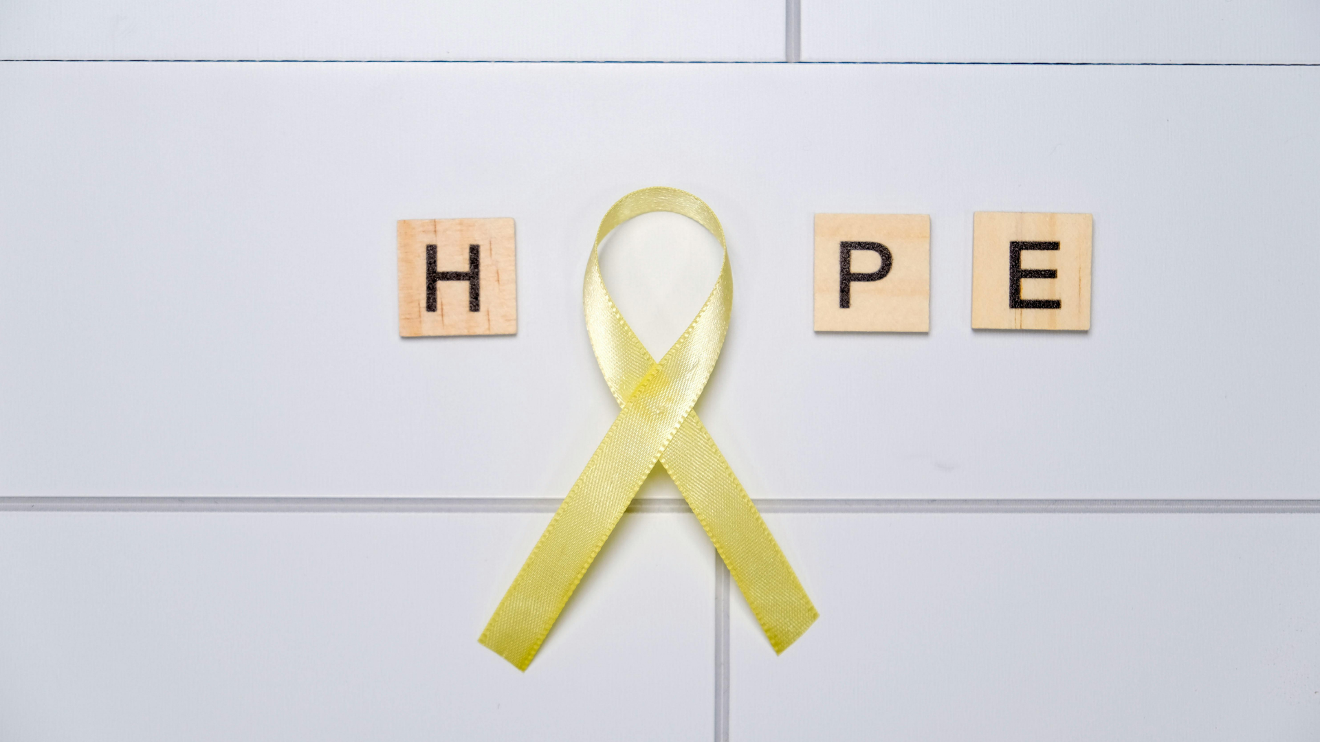 Suicide Prevention Awareness Month