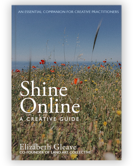 Shine Online | A Creative Guide